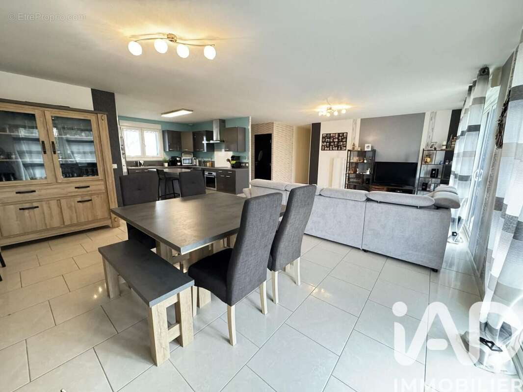 Photo 4 - Maison à SAINT-DIZIER