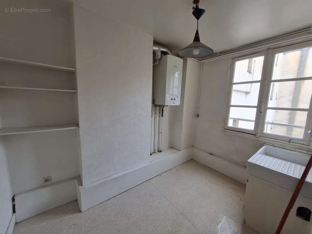 Appartement à VERSAILLES