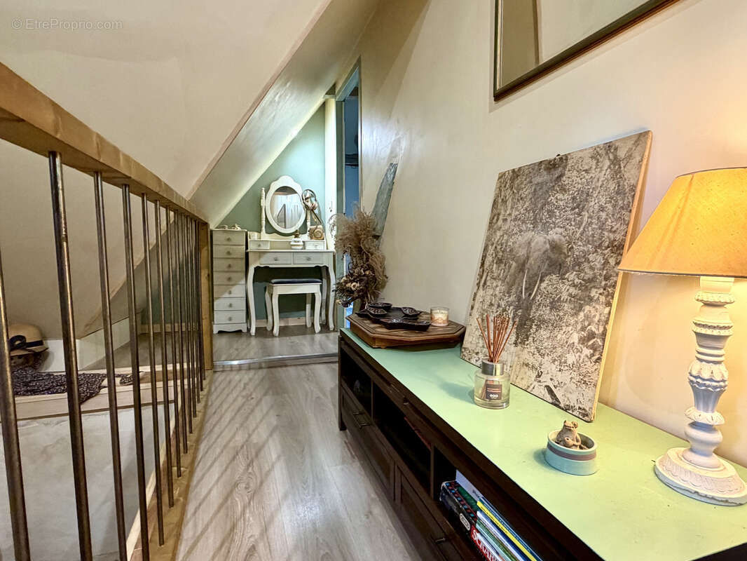 Maison en pierre - photo 12