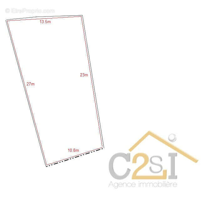 Photo 4 - Terrain à LANGEAIS