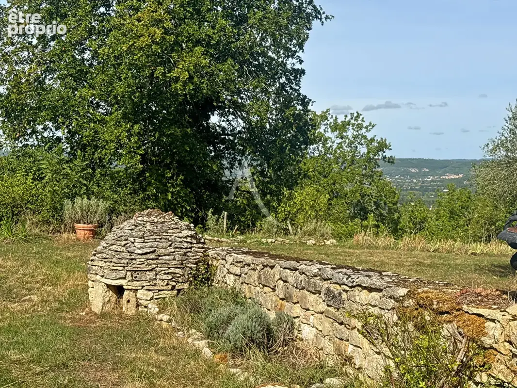Propriété d'exception au coeur de 33 hectares avec Vue Imprenable - photo 3