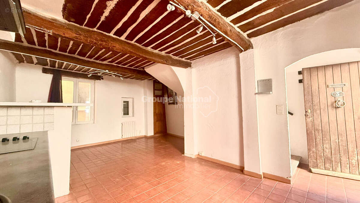 Maison à LE LUC