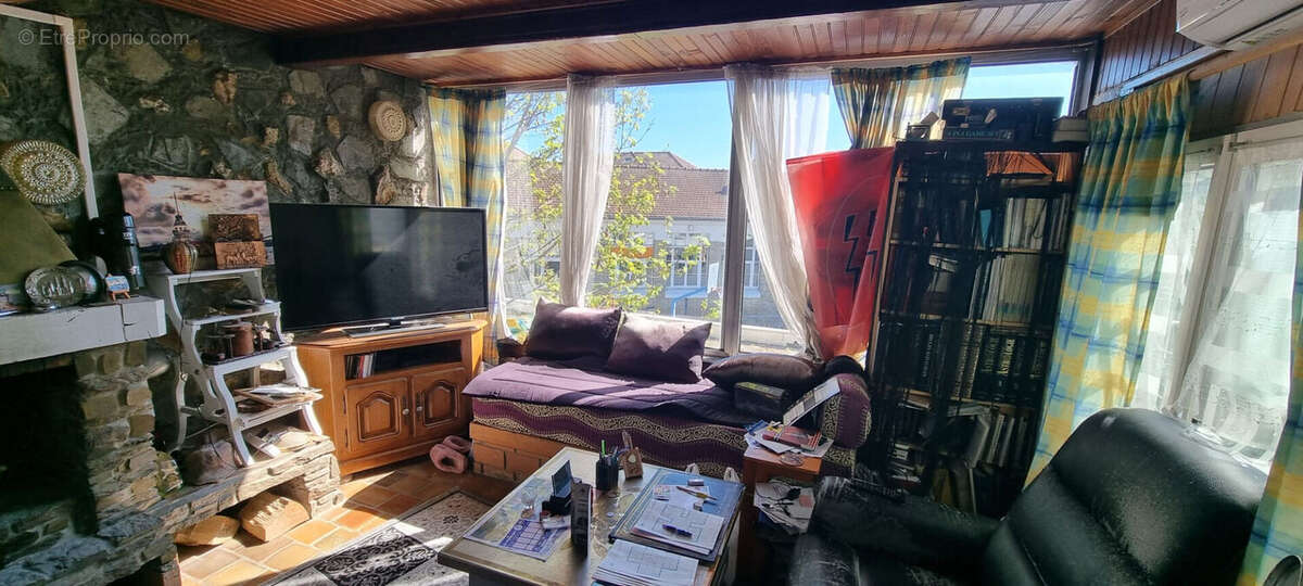 Maison à ARGENTEUIL