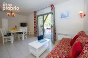 Appartement à GONNEVILLE-SUR-HONFLEUR