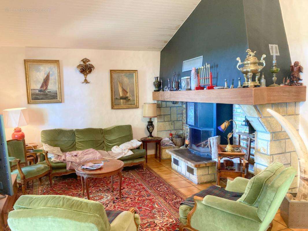 Maison à AIRE-SUR-L&#039;ADOUR