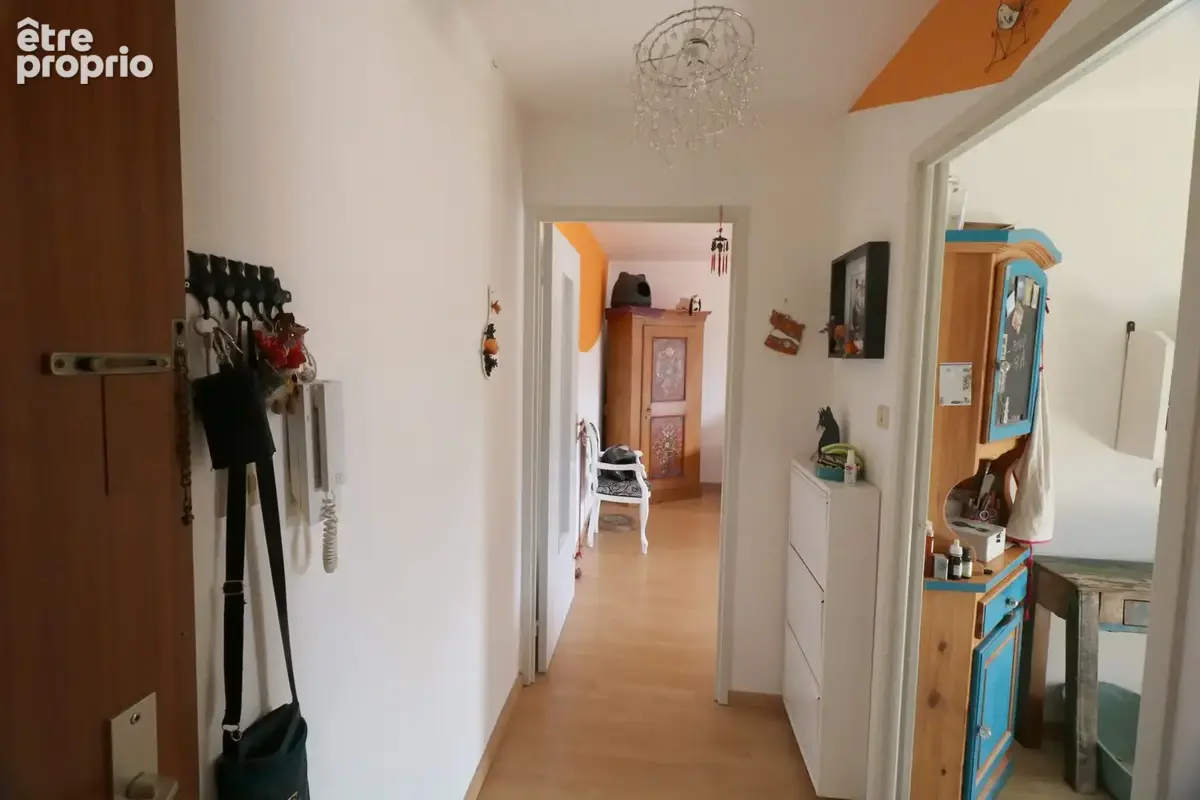 Appartement 2 pièces 60 m² à vendre à Schiltigheim (67300) - photo 6