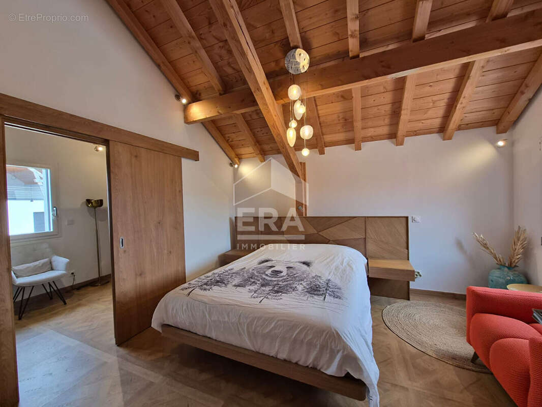 Maison 185m² à l'hôpital-du-grosbois - photo 5