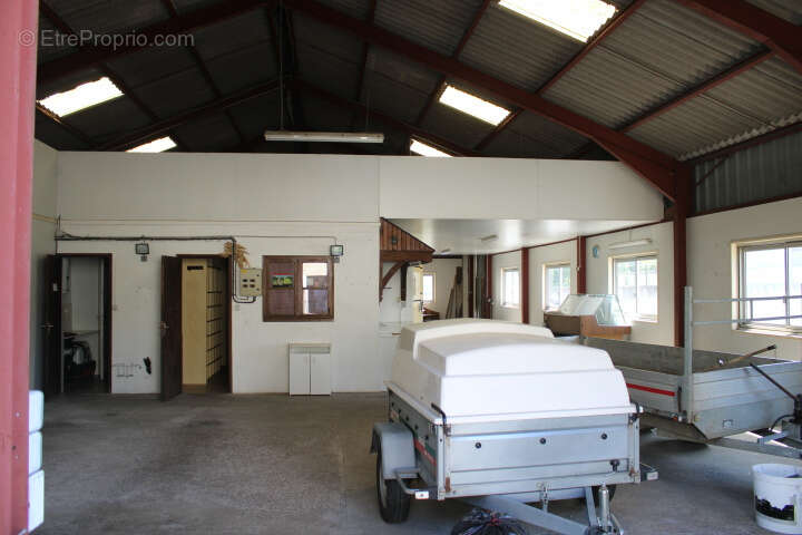 Maison à RIOM-ES-MONTAGNES