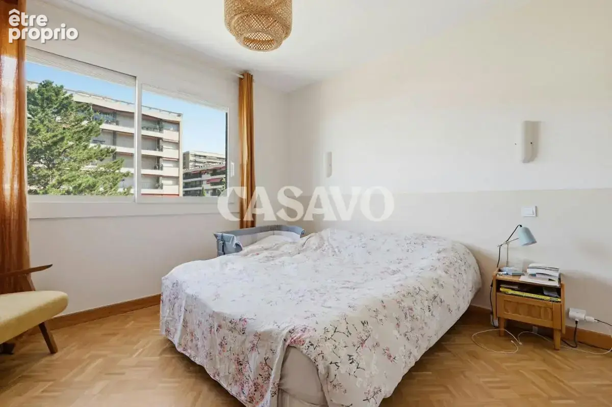 Vente Appartement 4 pièces de 121m² - 13100 Aix-en-Provence - photo 14