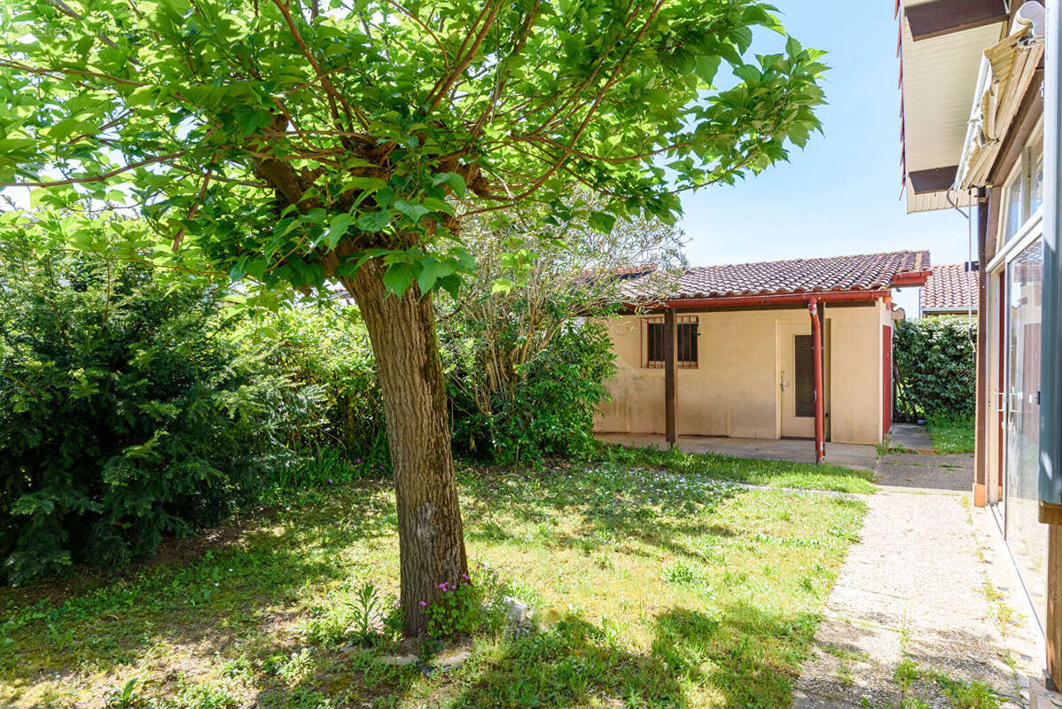 Maison à MONT-DE-MARSAN