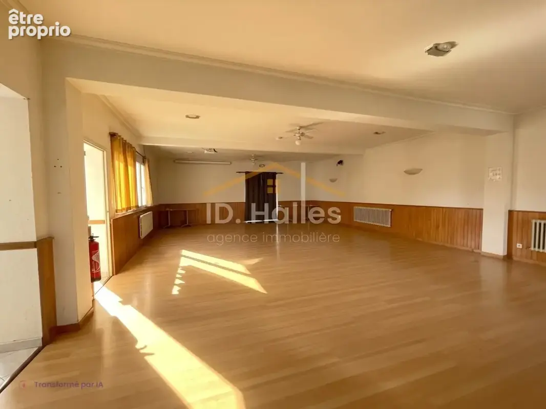 Immeuble de rapport à vendre- 358 m² - photo 3