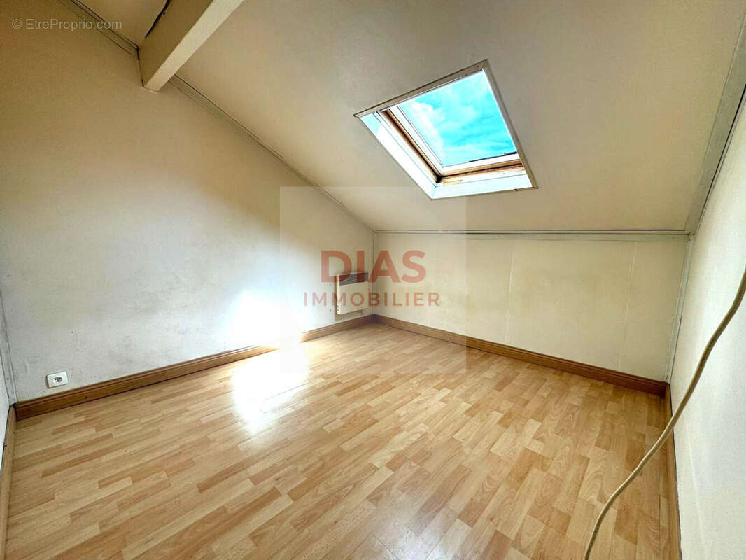 Appartement à ROISSY-EN-BRIE