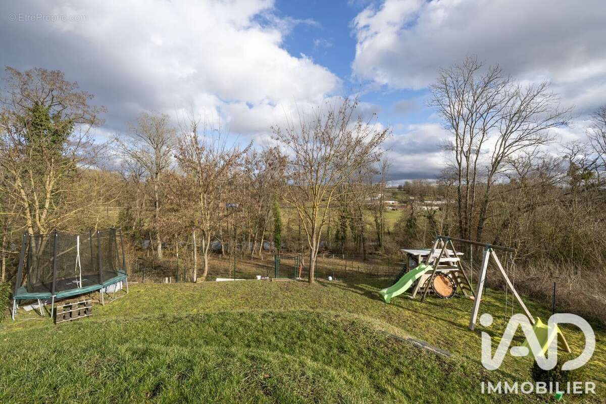 Maison 88 m² à Gerbeviller  - photo 2