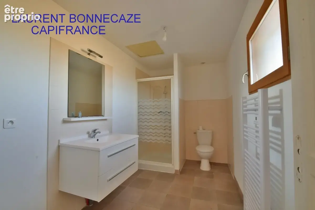 Maison à vendre T4 pièces SAINT NICOLAS DE LA GRAVE (82) - photo 13