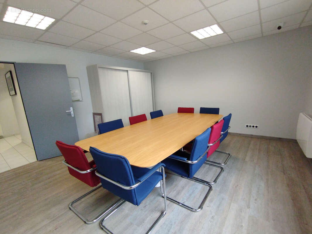 Commerce à CHATEAUDUN