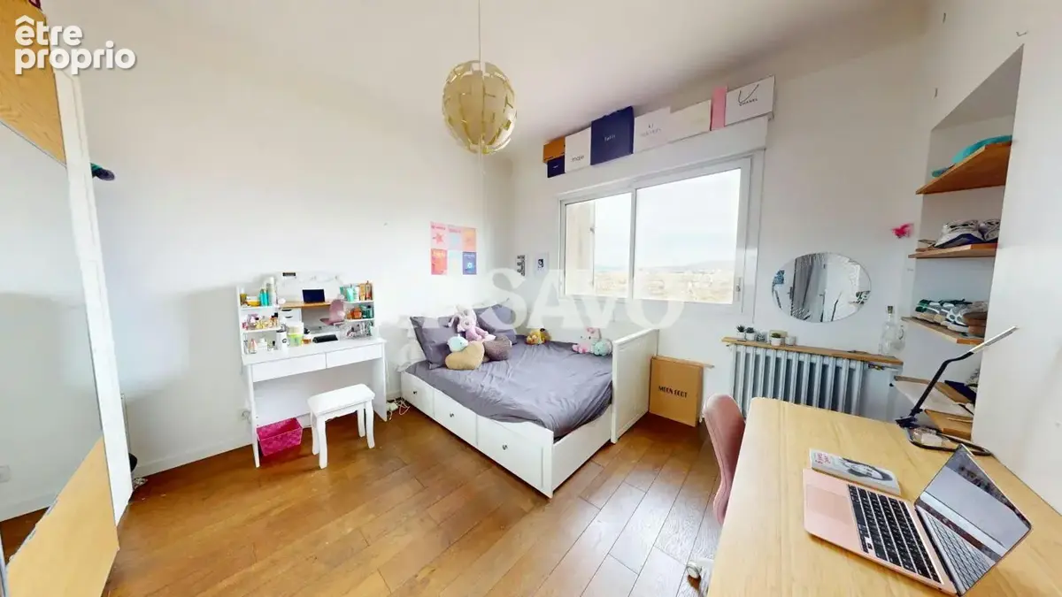 Vente Appartement 4 pièces de 108m² - 13006 Marseille - photo 30