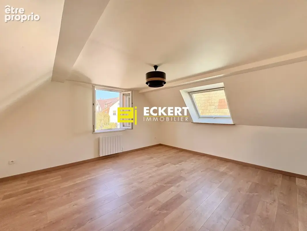 Maison 4 pièces 85 m² à vendre à Duppigheim (67120) - photo 7