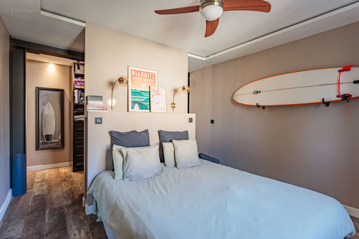 Appartement à BIDART