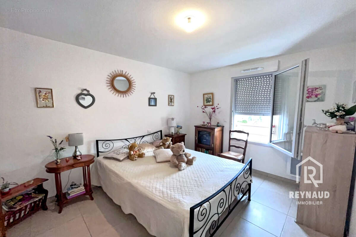 Appartement à CLERMONT-L&#039;HERAULT