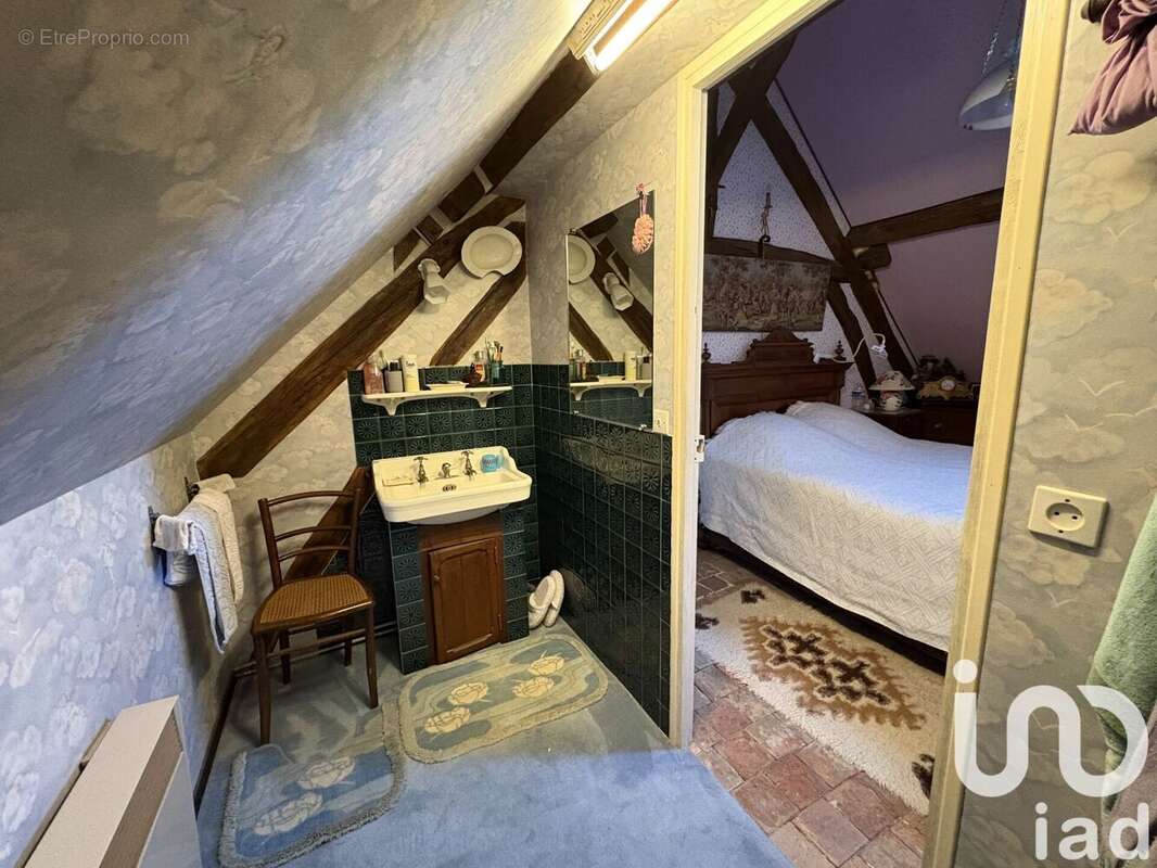 Photo 9 - Maison à BOURDENAY