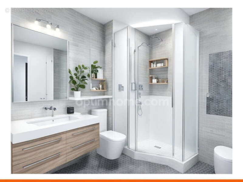 Maison à AUGEROLLES