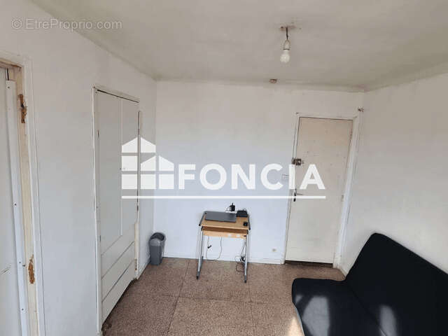 Appartement à MARSEILLE-10E