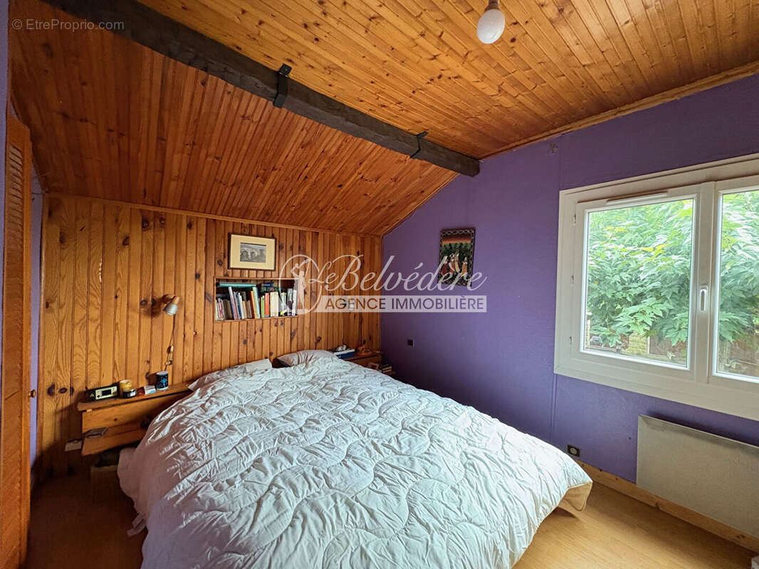 Maison à SAINT-PRIX