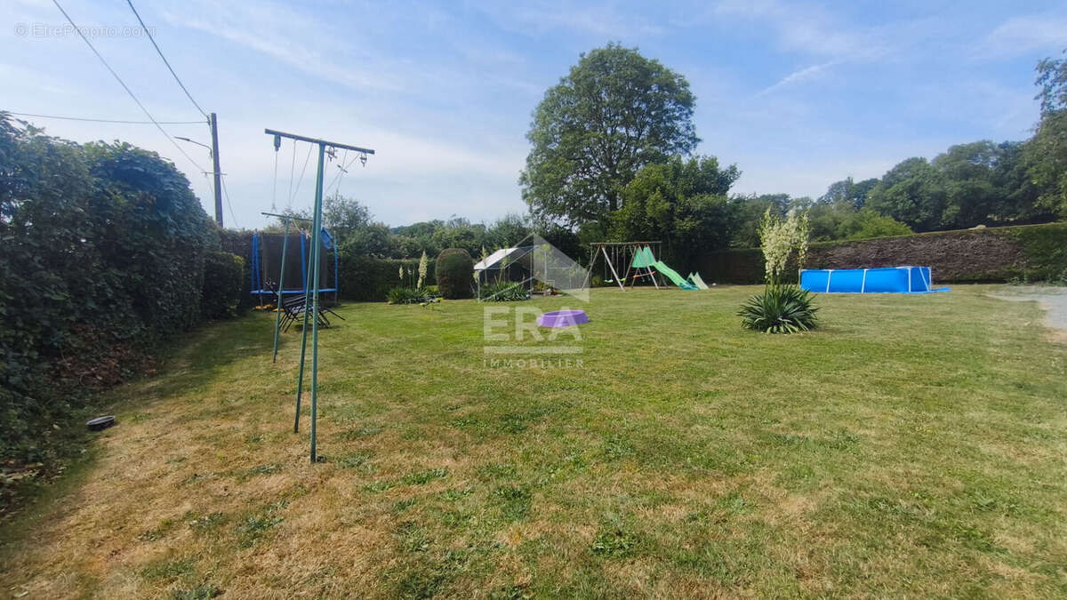 Maison 162m² à nogent-le-rotrou - photo 3