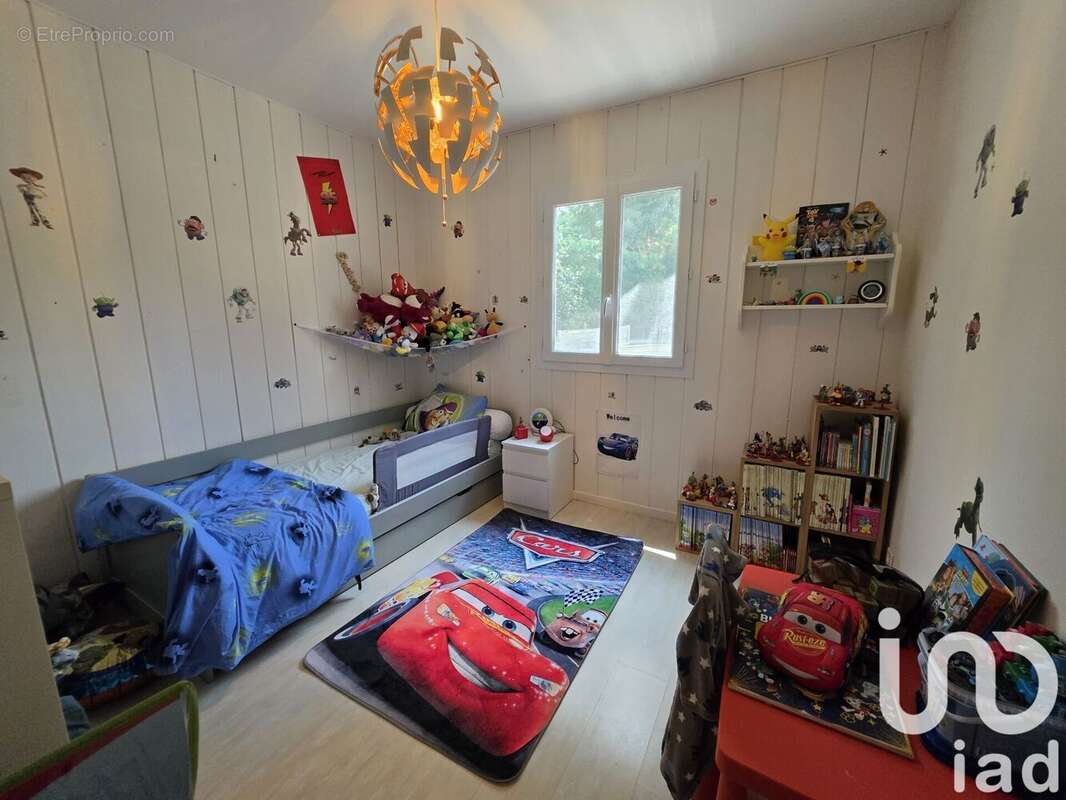 Photo 8 - Maison à ARRAUTE-CHARRITTE