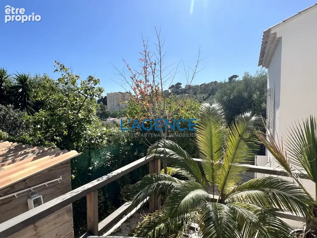 Proche centre et en pleine nature charmante villa de 110m2 sur 716m2 de terrain - photo 20