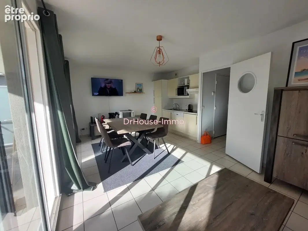 Appartement 3 pièces 47 m² à vendre à Plougonvelin (29217) - photo 23