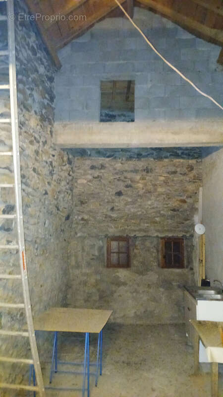 Maison à LE VIGEAN