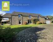 Maison à PLOUER-SUR-RANCE