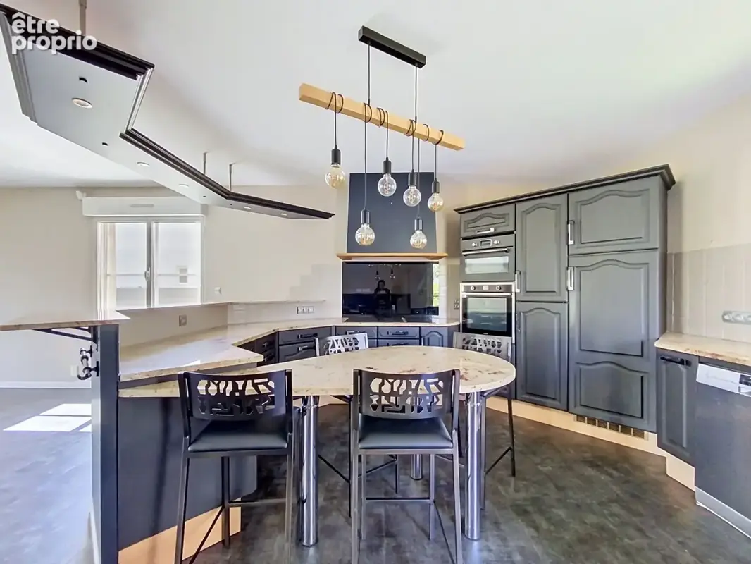 Maison à vendre 7 pièces avec ascenseur - photo 11