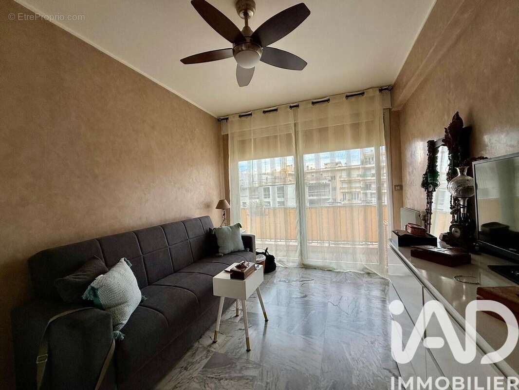 Photo 8 - Appartement à MENTON