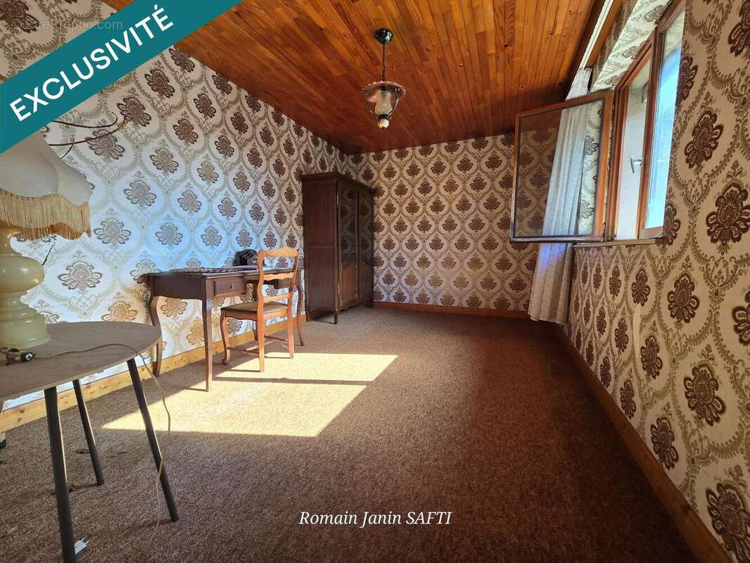 Photo 5 - Maison à HAUDAINVILLE