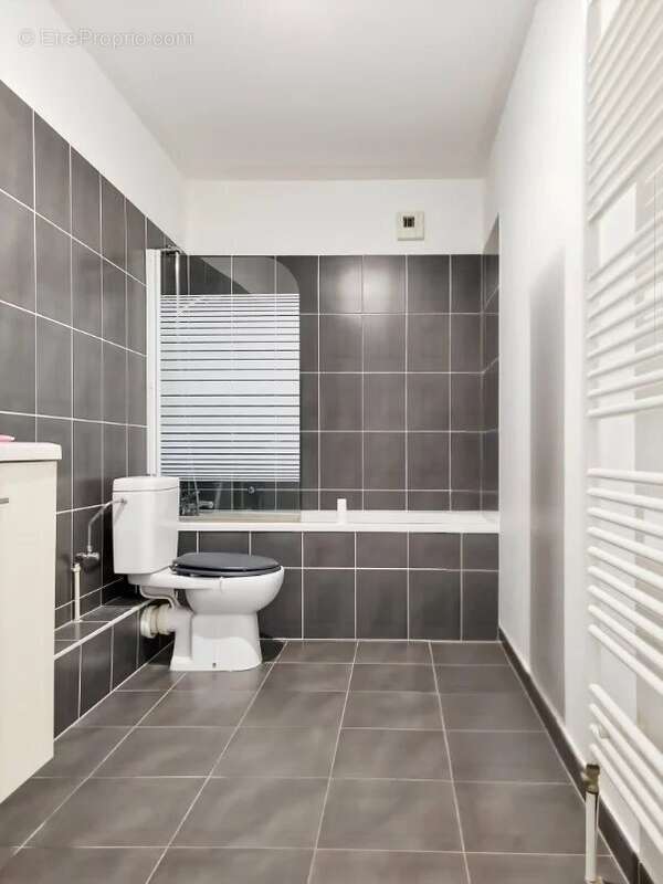 Appartement à HAGUENAU
