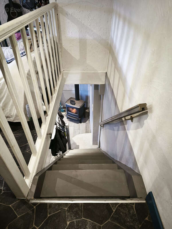 Maison à SAILLANT
