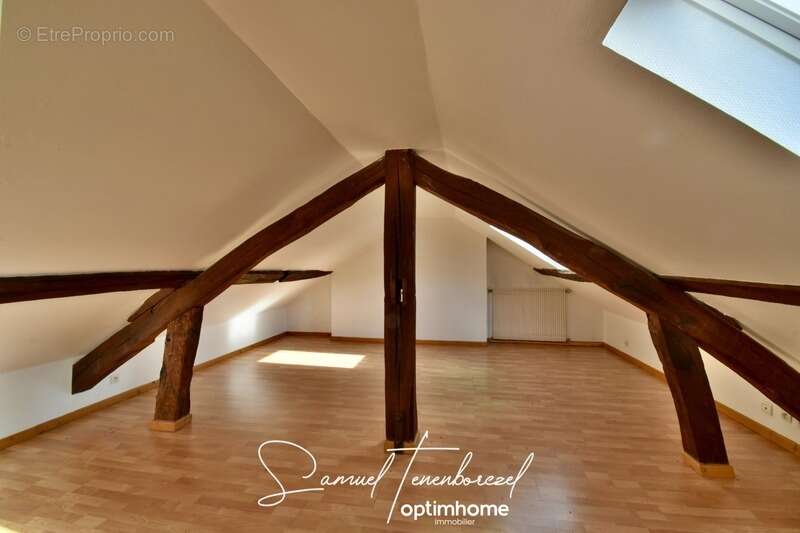 Appartement à LISIEUX