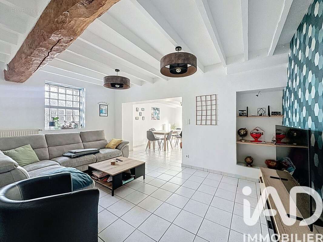 Photo 5 - Maison à THOUARS