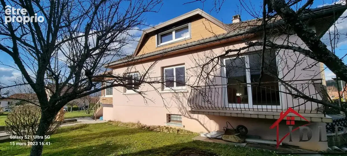 Maison cossue quartier calme et prisé SELONCOURT - photo 3
