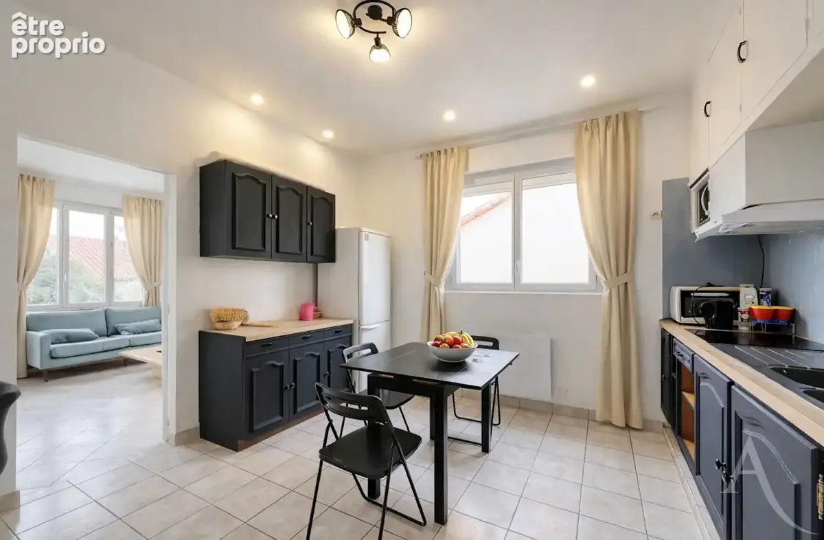 Appartement à MONTAIGU