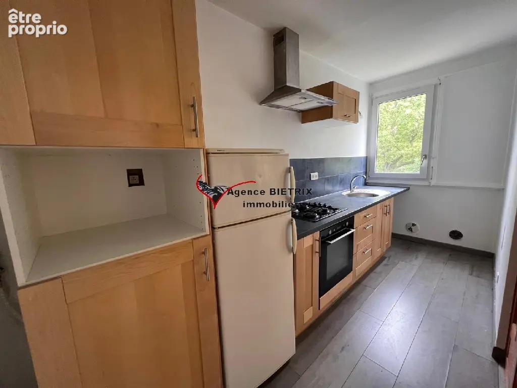Appartement 3 pièces 57 m² à vendre à L'isle-Adam (95290) - photo 3