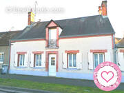 Maison à OUZOUER-SUR-LOIRE