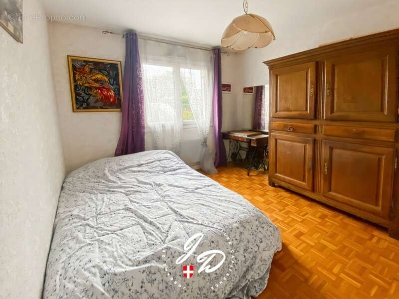 Appartement à AIX-LES-BAINS