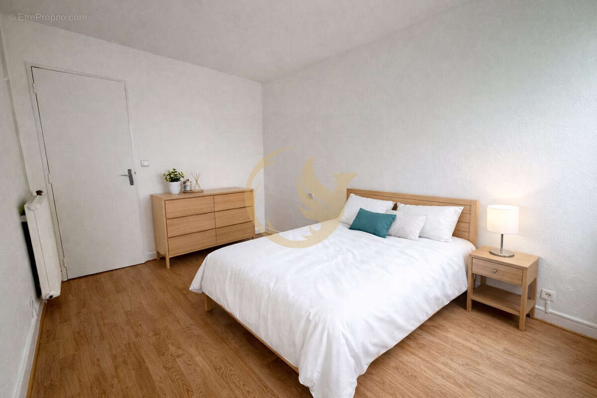 Appartement à PAU