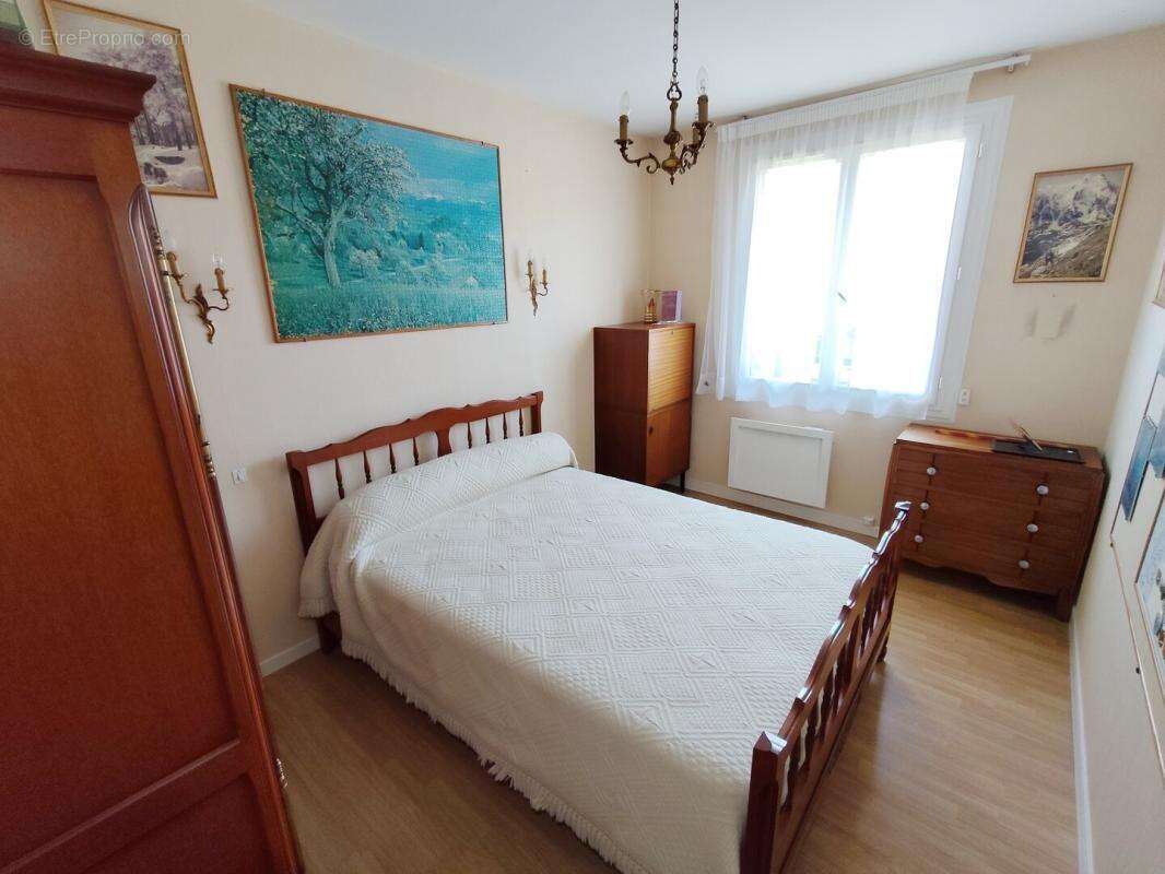 Maison sur sous-sol semi-enterré - photo 9