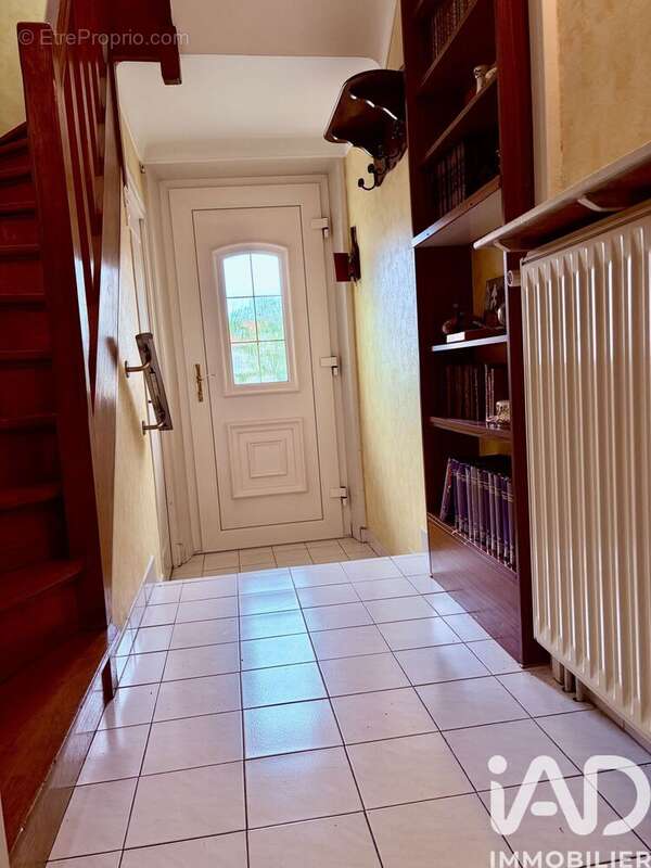Photo 2 - Maison à LONGWY