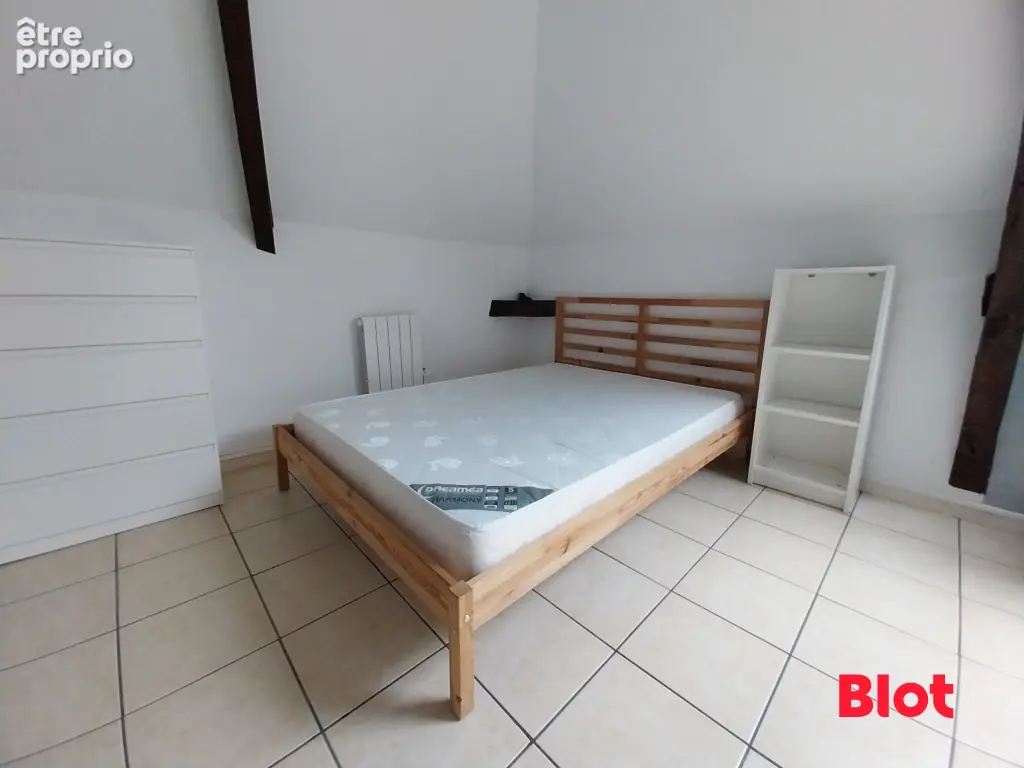 Appartement 1 pièce 23 m² à vendre à Vezin-Le-Coquet (35132) - photo 8