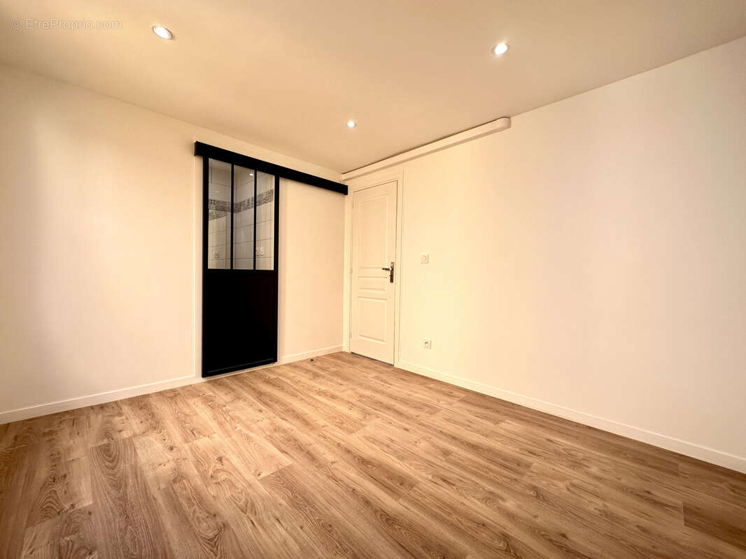 Appartement à BEAUSOLEIL